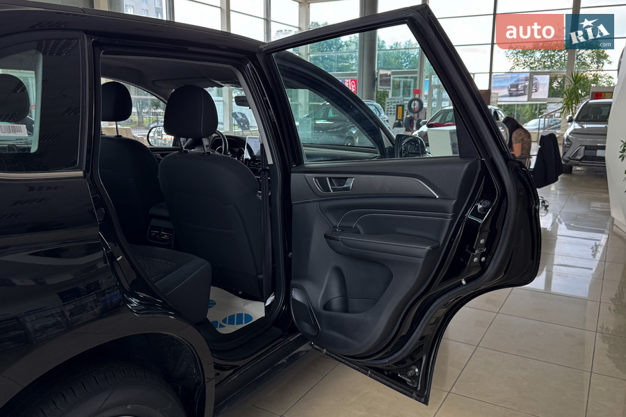 Haval M6 - фото 25