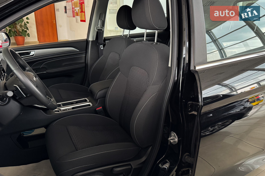 Haval M6 - фото 26