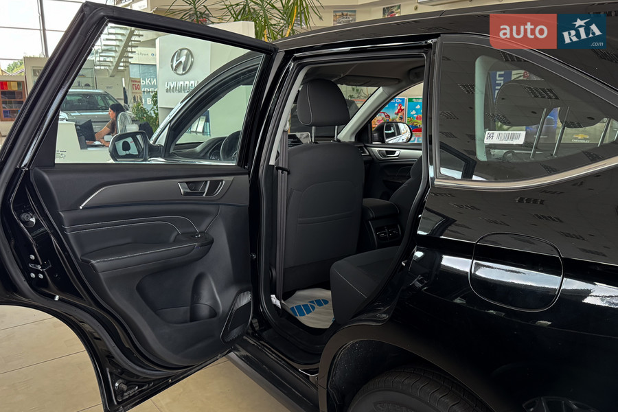 Haval M6 - фото 27