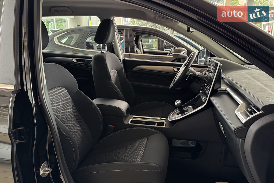 Haval M6 - фото 30