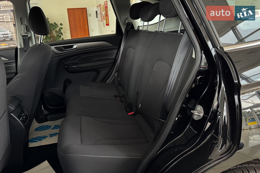 Haval M6 - фото 28