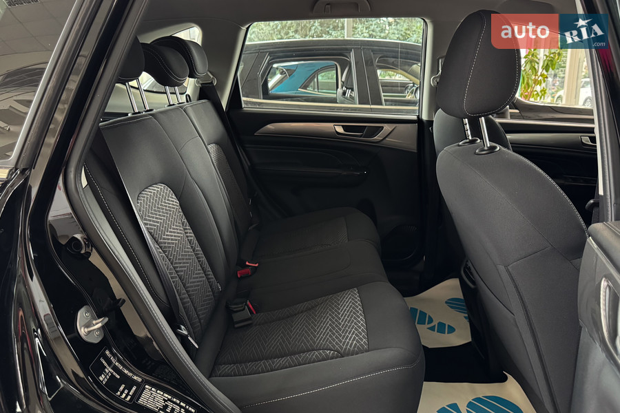 Haval M6 - фото 29