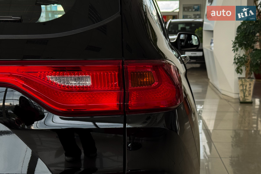 Haval M6 - фото 15