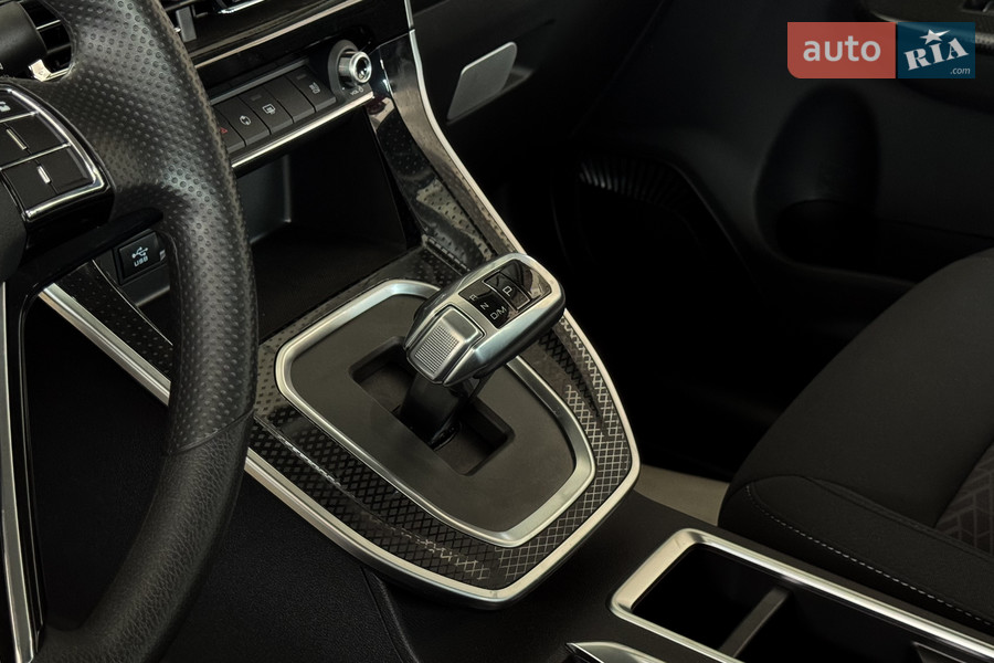 Haval M6 - фото 31