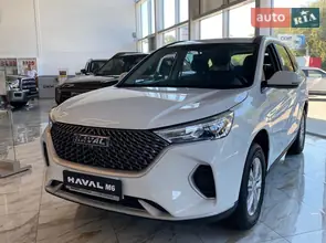 Haval M6