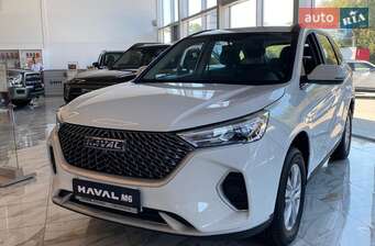 Haval M6 2023 в Вінниця