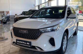 Haval M6 2023 Comfort