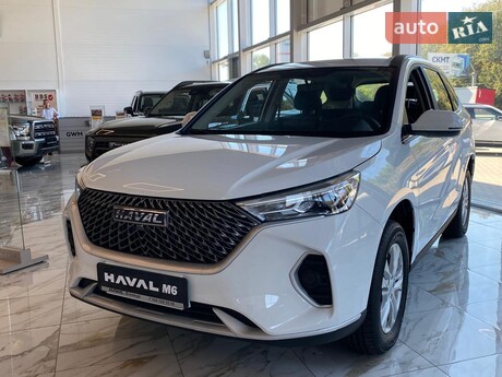 Haval M6 2023