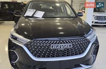 Haval M6 2023 в Полтава