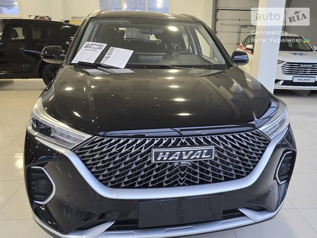 Haval M6 2023 Haval M6 2023