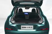 Haval Ora 03 Comfort
