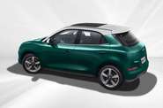 Haval Ora 03 Comfort