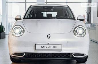 Хавал Ора 03 I покоління Хэтчбек