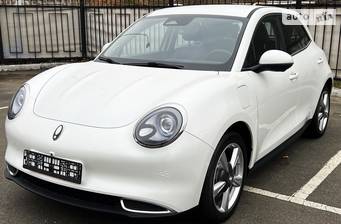Haval Ora 03 47 kWh (171 к.с.) Comfort