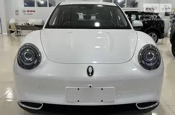 Haval Ora 03 Comfort 47 kWh (171 к.с.) Фото 4