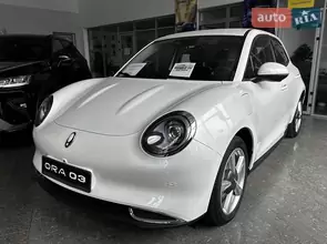 Haval Ora 03