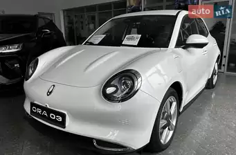 Haval Ora 03