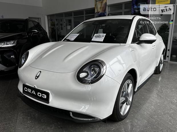 Haval Ora 03 2023