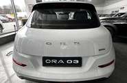 Haval Ora 03 Comfort