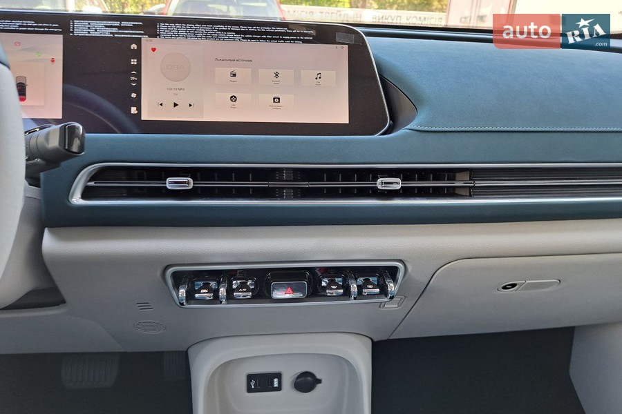 Haval Ora 03 - фото 20