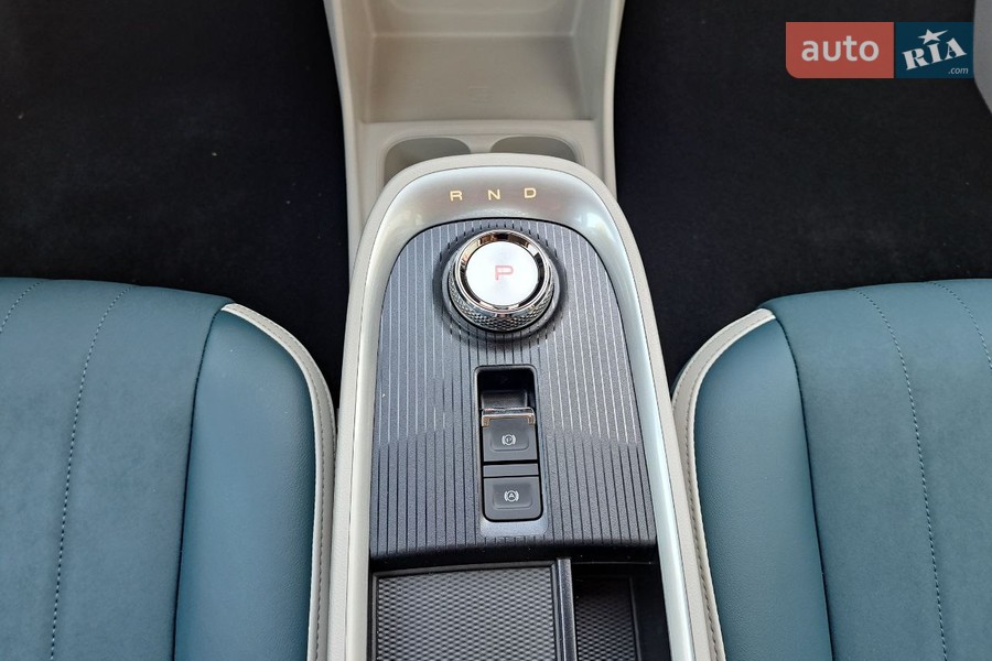 Haval Ora 03 - фото 23