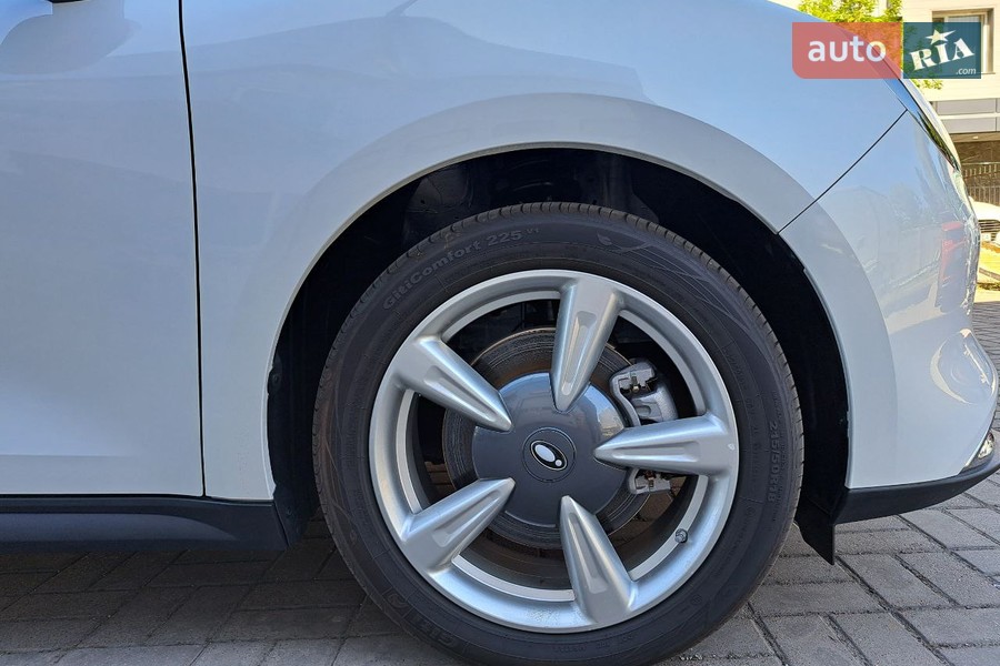 Haval Ora 03 - фото 5