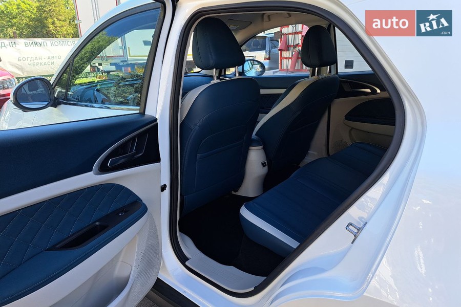 Haval Ora 03 - фото 24