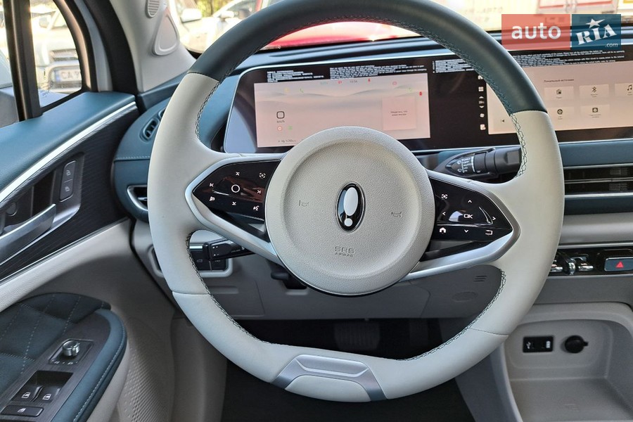 Haval Ora 03 - фото 19