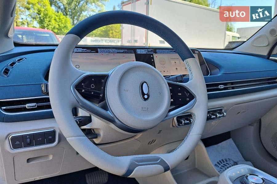Haval Ora 03 - фото 17