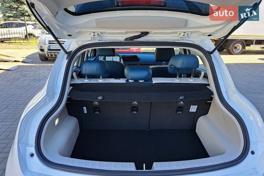 Haval Ora 03 - фото 9