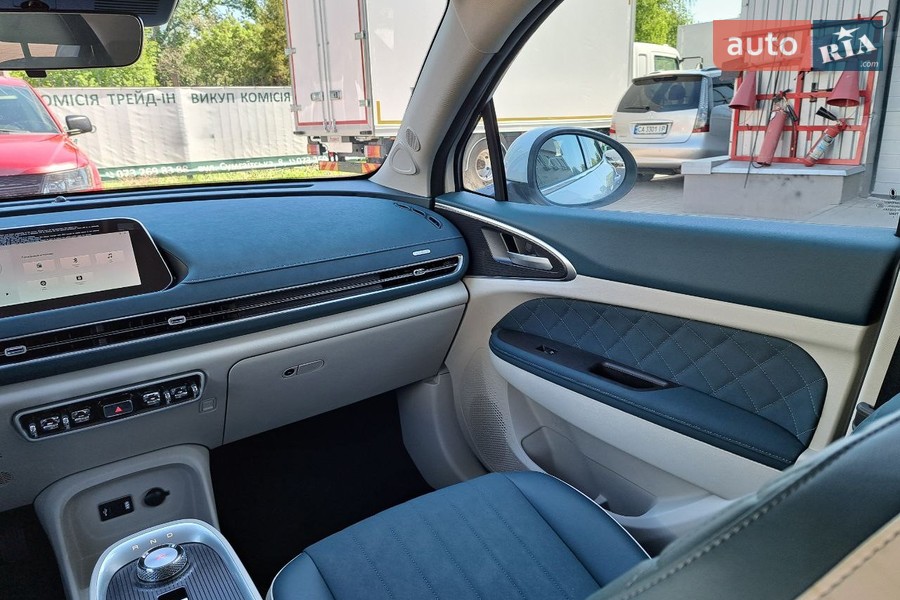 Haval Ora 03 - фото 25