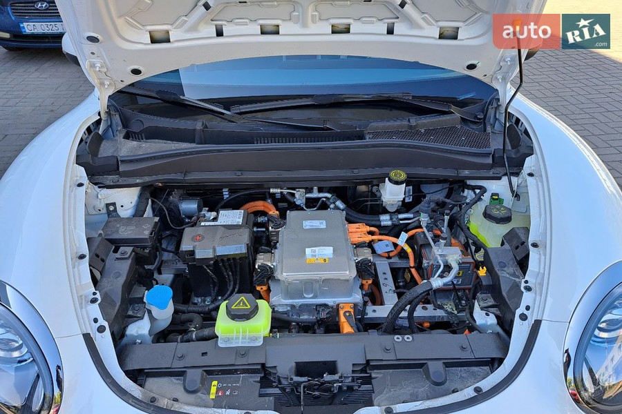 Haval Ora 03 - фото 27