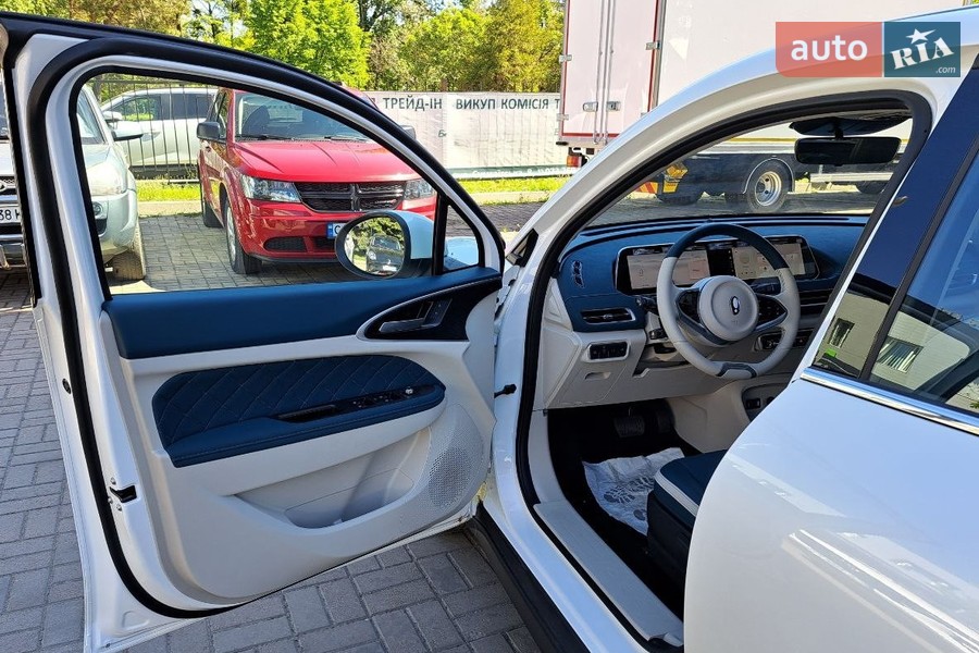 Haval Ora 03 - фото 13