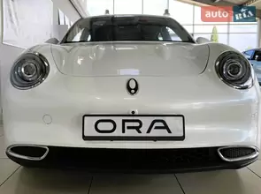 Haval Ora 03