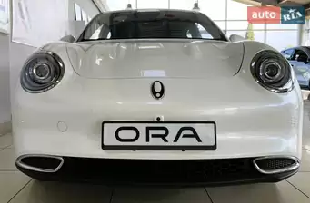 Haval Ora 03