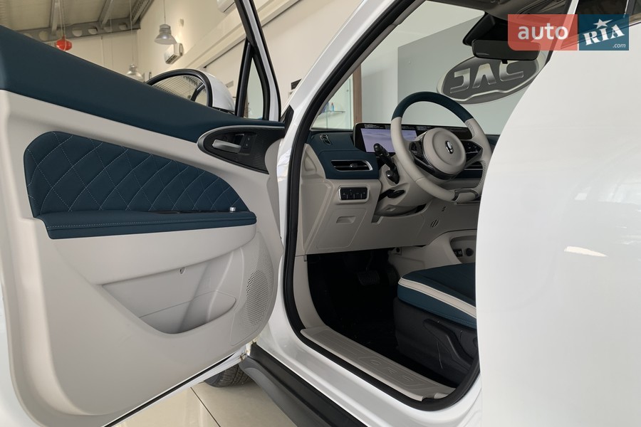 Haval Ora 03 - фото 8