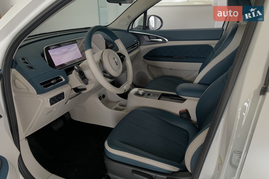 Haval Ora 03 - фото 10