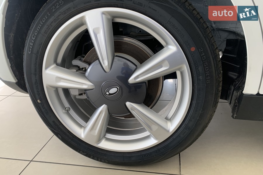 Haval Ora 03 - фото 16