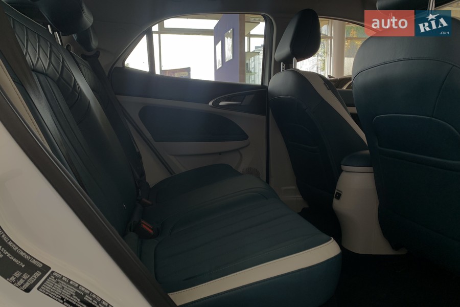 Haval Ora 03 - фото 13