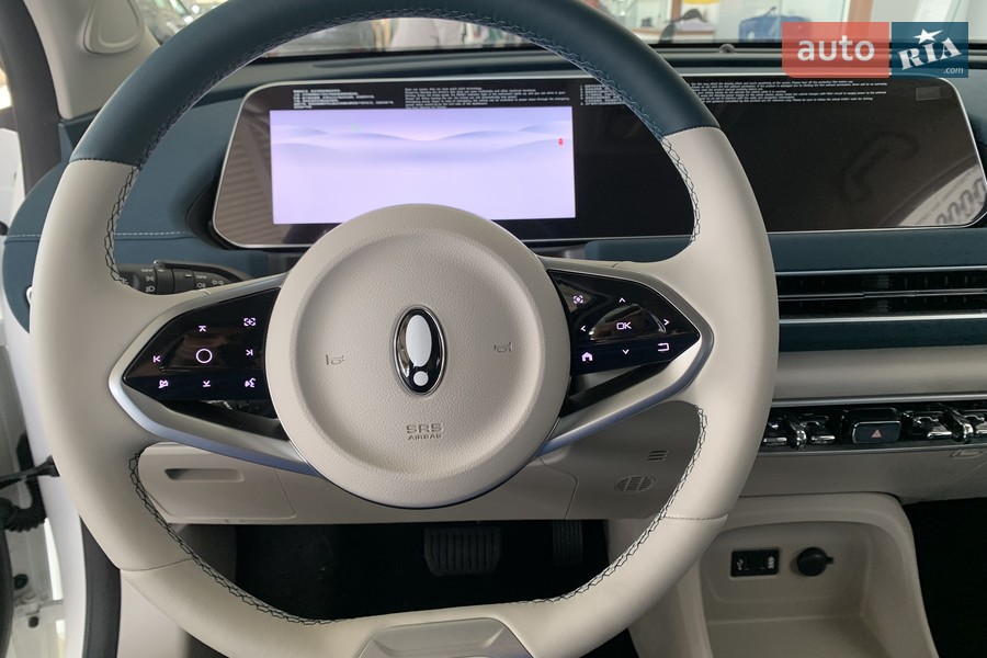 Haval Ora 03 - фото 14