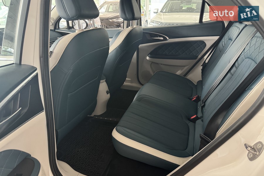 Haval Ora 03 - фото 12