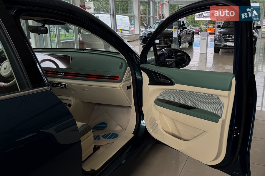 Haval Ora 03 - фото 19