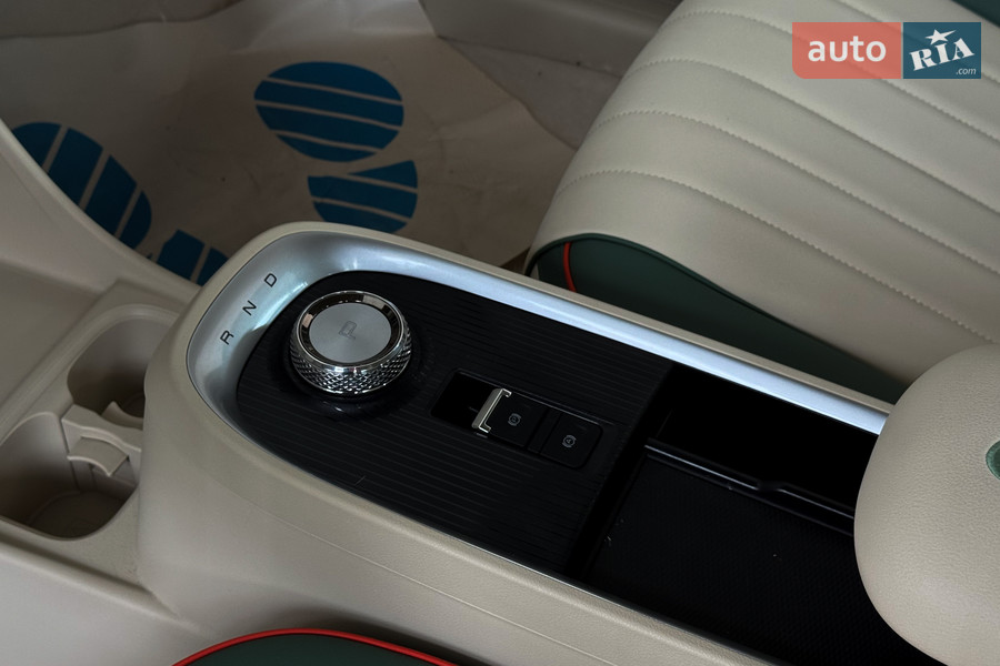 Haval Ora 03 - фото 17
