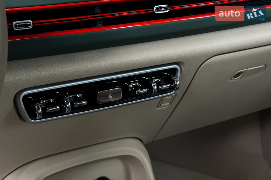 Haval Ora 03 - фото 23