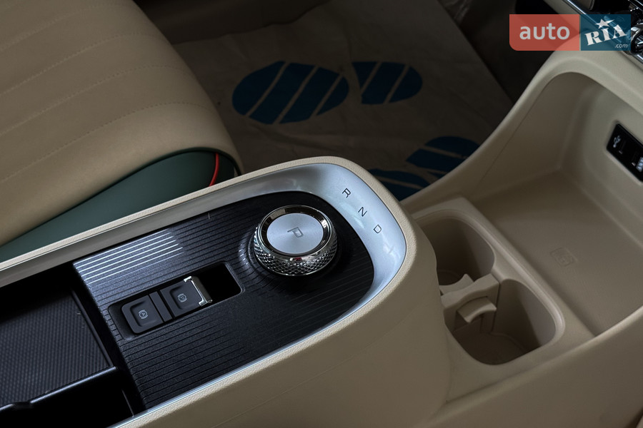 Haval Ora 03 - фото 29
