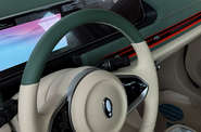 Haval Ora 03 - фото 24