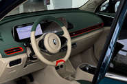 Haval Ora 03 - фото 20