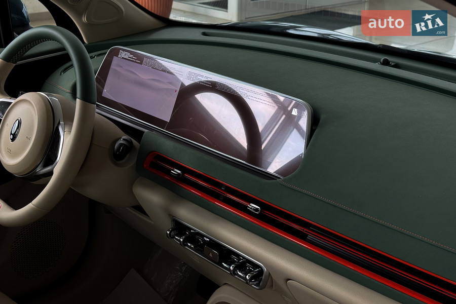 Haval Ora 03 - фото 27