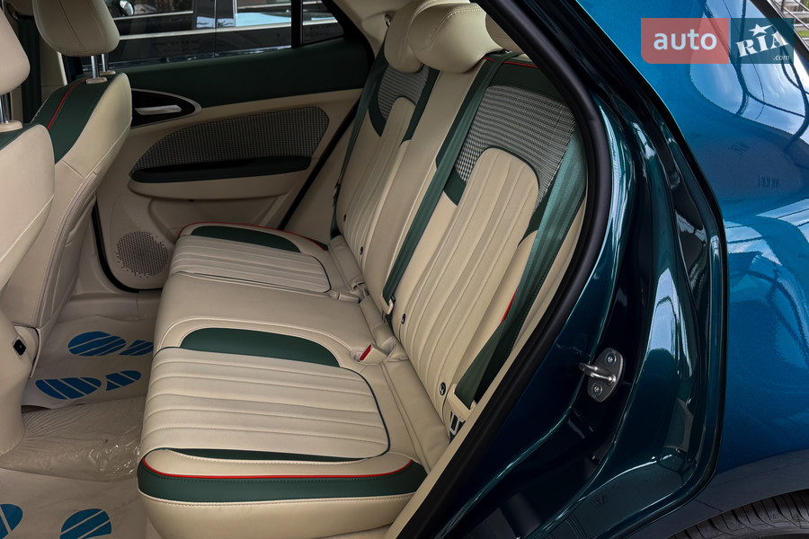 Haval Ora 03 - фото 33
