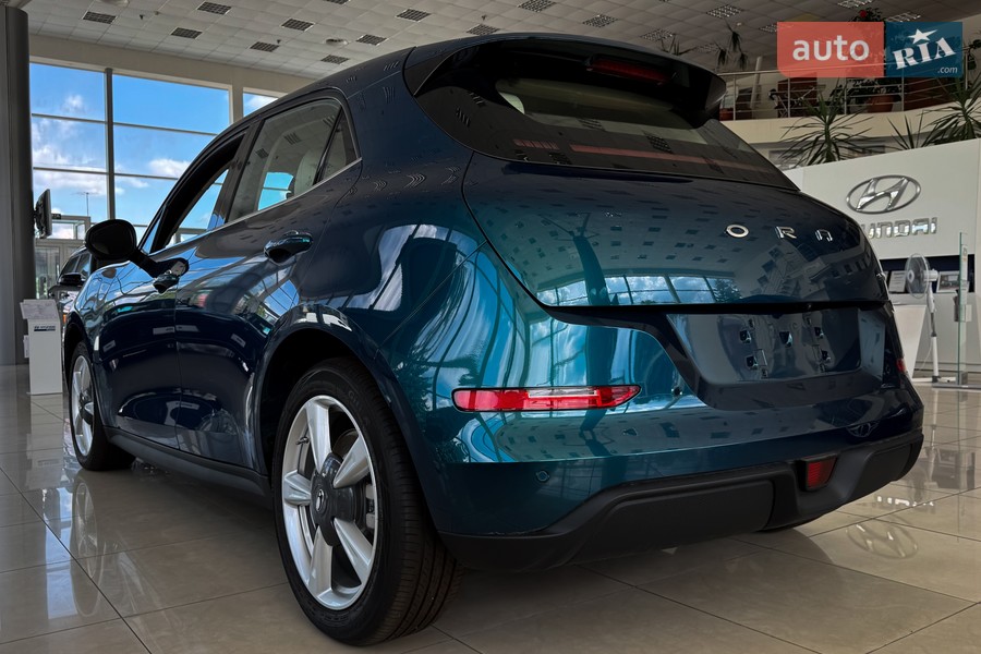 Haval Ora 03 - фото 7